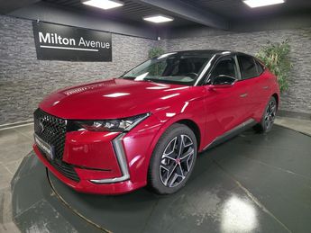  Voir d&eacute;tails -Citroen DS 4 DS4 E-Tense - 225 Performance Line &agrave; Gu�ret (23)