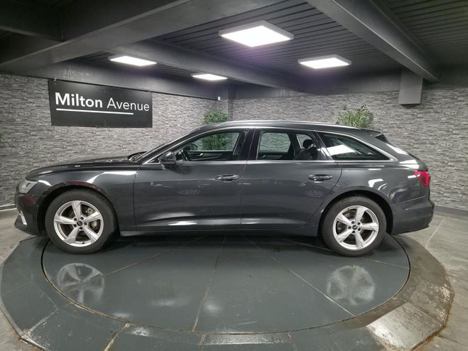 Audi A6 Avant 2.0 40 TDI - 204 - BV S-tronic S l GRIS de 2022
