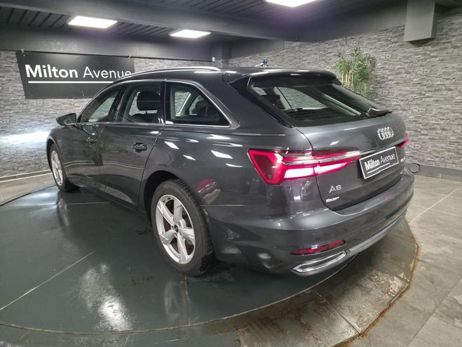 Audi A6 Avant 2.0 40 TDI - 204 - BV S-tronic S l GRIS de 2022