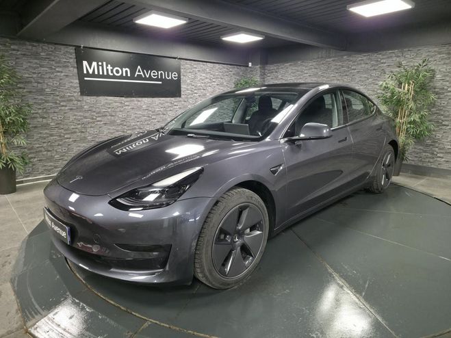 Tesla Model 3 RWD MY22 Standard Plus GRIS de 2022