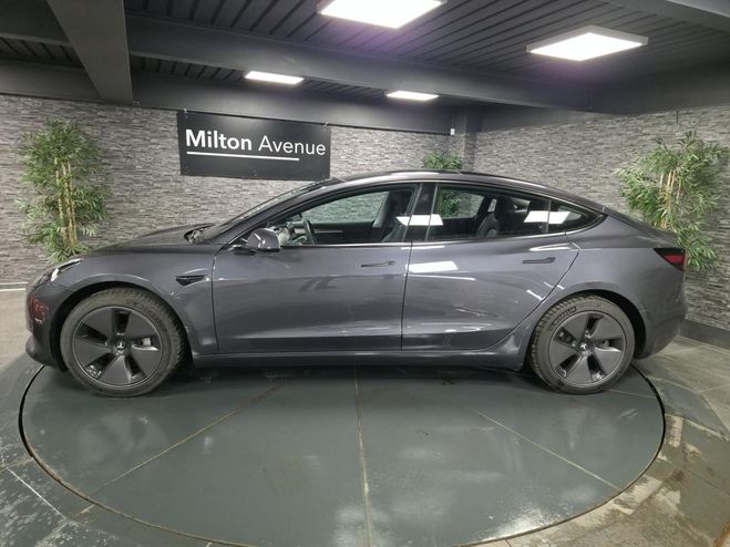 Tesla Model 3 RWD MY22 Standard Plus GRIS de 2022