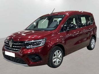  Voir d&eacute;tails -Renault Kangoo 1.3 TCe 130 EDC &agrave; Mions (69)