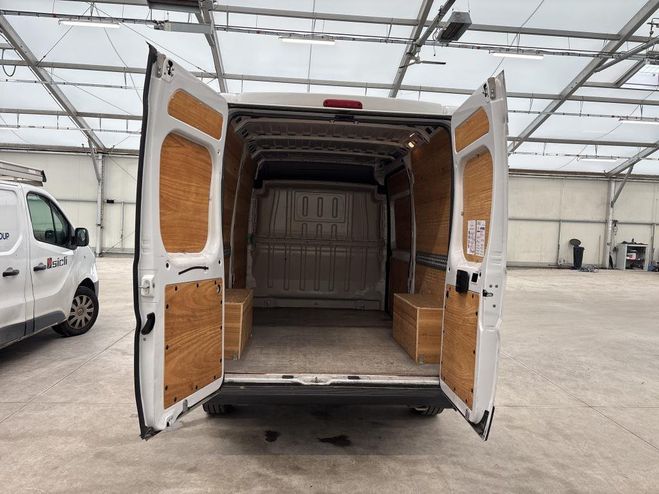 Opel Movano FOURGON 3.3T 2.2d L2H2 120 pack clim Blanc de 2022