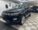 Land rover Range Rover Evoque 2.2 SD4 PRESTIGE &agrave; Cagnes-sur-Mer (06)