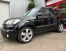 Kia Soul 1.6 CRDi Urban Matic à Vienne (38) Kia Soul 1.6 CRDi Urban Matic à Vienne (38)