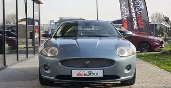 Voir d&eacute;tails -Jaguar XK CABRIOLET 4.2 V8 &agrave; Geispolsheim (67)