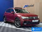 Volkswagen Tiguan 1.4 TSI 150 CH DSG6 R-LINE - FLEX FUEL &agrave; Lozanne (69)