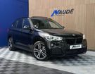 BMW X1 20i sDrive 192 CH DKG7 F48 M Sport - SUI &agrave; Lozanne (69)