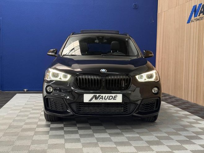 BMW X1 20i sDrive 192 CH DKG7 F48 M Sport - SUI NOIR de 2019