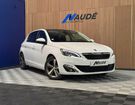 Peugeot 308 2.0 HDi 150 CH BVA EAT6 FELINE &agrave; Lozanne (69)