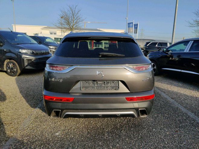 Citroen DS 7 CROSSBACK E-TENSE 4X4 300CH RIVOLI (TO Gris Platinium de 2022