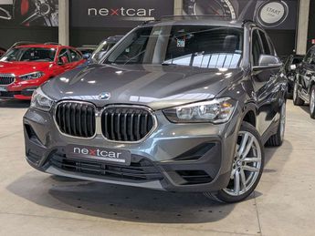  Voir d&eacute;tails -BMW X1 18iA sDrive &agrave; Cuesmes (70)