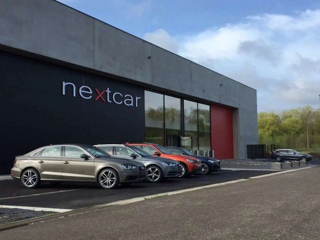 BMW Serie 4 Gran Coupe 420 dA Noir M�tallis� de 