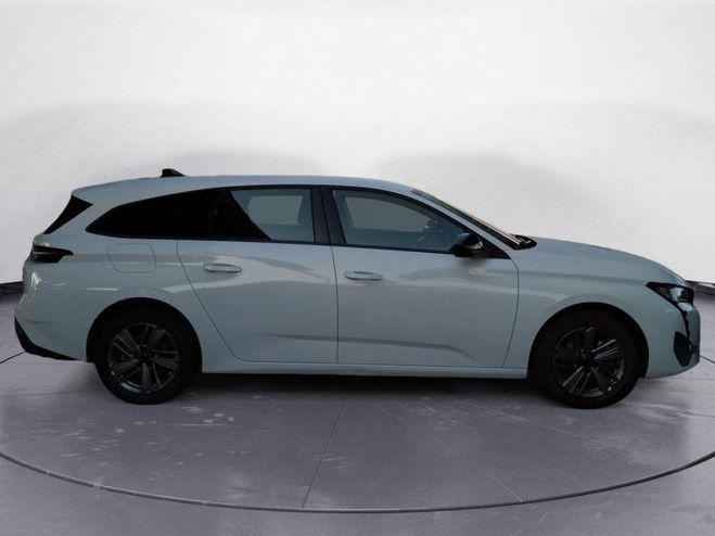 Peugeot 308 SW PureTech 130 III BREAK Active Pack -  Blanc Ok�nite de 2024