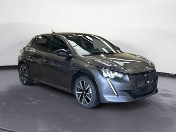  Voir d&eacute;tails -Peugeot 208 BlueHDi 100 II GT - Toit Panoramque - Si &agrave; S�r�zin-du-Rh�ne (69)