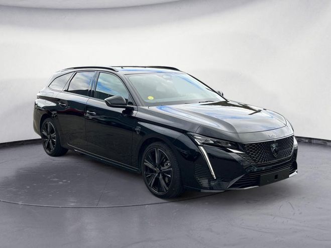 Peugeot 308 SW BlueHDi 130 EAT8 BREAK GT - Pack Alca Noir Perla Nera de 2023