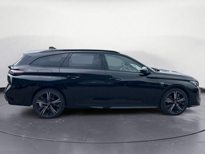 Peugeot 308 SW BlueHDi 130 EAT8 BREAK GT - Pack Alca Noir Perla Nera de 2023