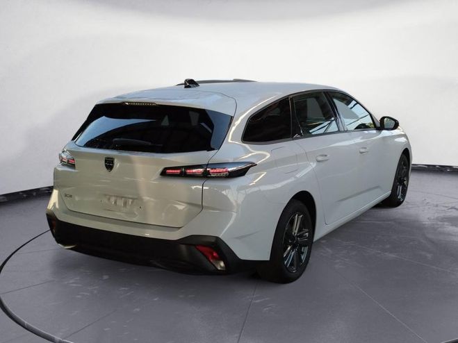 Peugeot 308 SW PureTech 130 III BREAK Active Pack -  Blanc Ok�nite de 2024