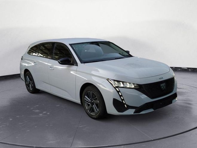 Peugeot 308 SW PureTech 130 III BREAK Active Pack -  Blanc Ok�nite de 2024