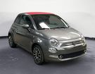 Fiat 500 C BSG 70 CABRIOLET Dolcevita Plus - Pack &agrave; S�r�zin-du-Rh�ne (69)