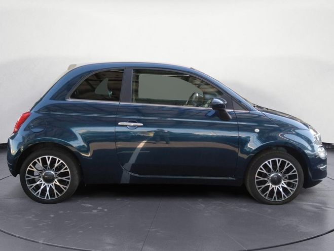 Fiat 500 C BSG 70 CABRIOLET Dolcevita Plus - Pack Epic Blue de 2023
