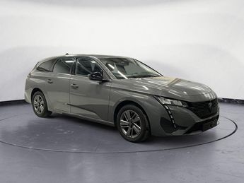  Voir d&eacute;tails -Peugeot 308 SW PureTech 130 III BREAK Active Pack -  &agrave; S�r�zin-du-Rh�ne (69)