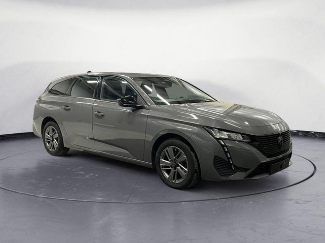 Peugeot 308 SW PureTech 130 III BREAK Active Pack -  Gris S�l�nium de 2024
