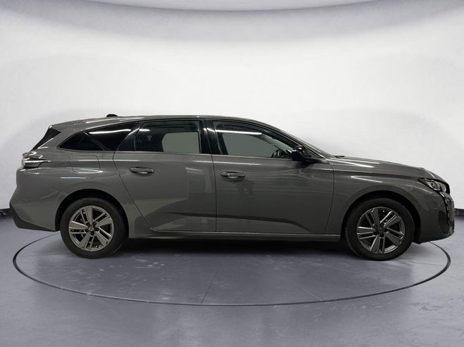 Peugeot 308 SW PureTech 130 III BREAK Active Pack -  Gris S�l�nium de 2024