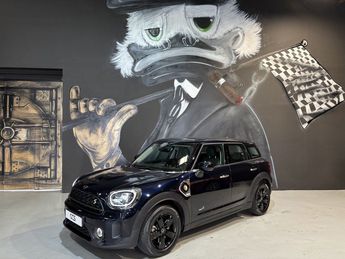  Voir d&eacute;tails -Mini Countryman Cooper SE ALL4 Essential 125 95ch BVA6 / &agrave; Ingr� (45)