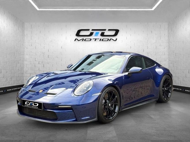 Porsche 911 992 GT3 TOURING LIFT/CARBONE 4.0i 510 PD BLEU de 2022