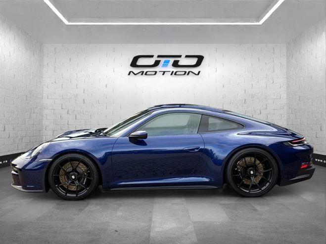 Porsche 911 992 GT3 TOURING LIFT/CARBONE 4.0i 510 PD BLEU de 2022