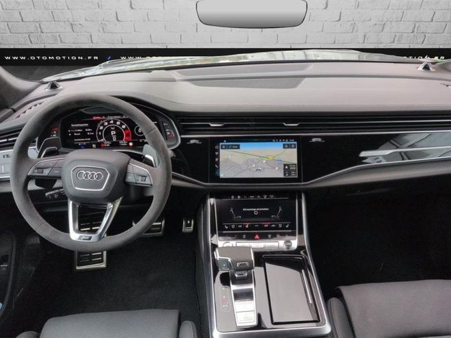 Audi RS Q8 LEGACY EDITION Performance BiTFSI 760 ch GRIS de 2025