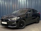 BMW X2 1.8 I 140 LOUNGE SDRIVE DKG BVA - Garant &agrave; Halluin (59)
