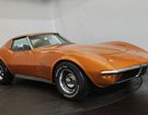Chevrolet Corvette C3 Stingray &agrave; Cr�ances (50)