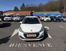 Peugeot 208 1.5 BlueHDi 100ch E6.c Allure BVM5 5p &agrave; Firminy (42)