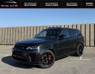 Land rover Range Rover SPORT 5.0 V8 S/C 575ch SVR Mark VIII &agrave; Villeneuve-Loubet (06)