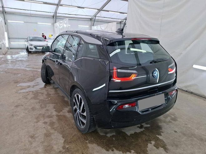 BMW I3 I (I01) 170ch 120Ah Edition WindMill Sui NOIR de 2021
