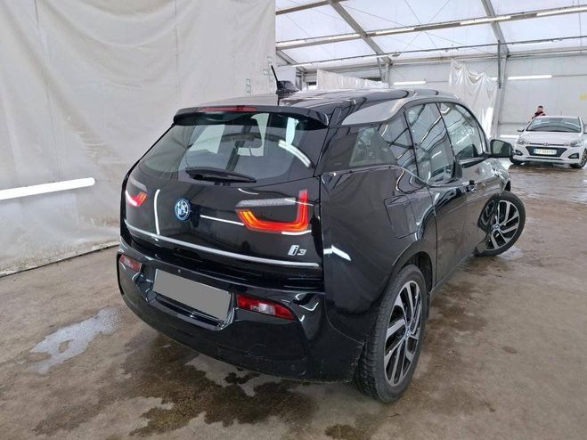 BMW I3 I (I01) 170ch 120Ah Edition WindMill Sui NOIR de 2021