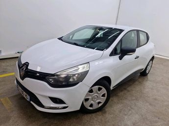  Voir d&eacute;tails -Renault Clio IV (B98) 1.5 dCi 75ch energy Business 5p &agrave; Quimperl� (29)