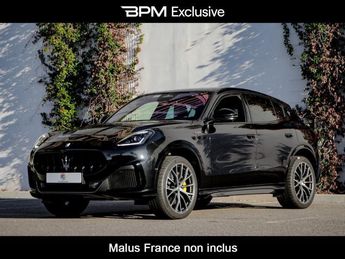  Voir d&eacute;tails -Maserati Grecale 3.0 V6 530ch Trofeo &agrave; Monaco (98)