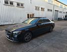 Mercedes Classe E 220 d 194cv pack amg gps toit ouvrant cu &agrave; Corbeil-Essonnes (91)