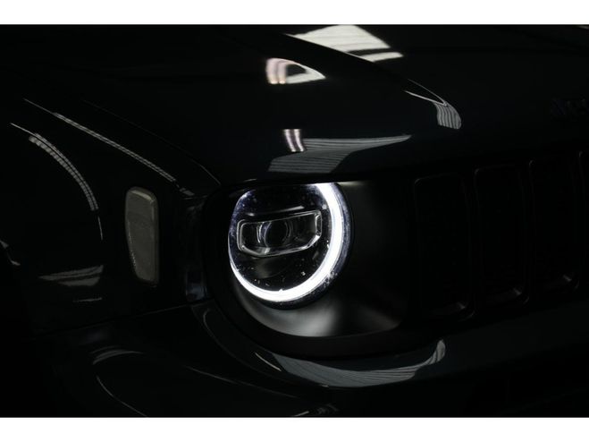 Jeep Renegade 1.3 GSE T4 240 4XE eAWD 4x4 S PHASE 2 /  BLEU FONCE de 2020