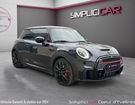 Mini One JOHN COOPER WORKS JCW T.O/CARPLAY/CAMERA &agrave; Saint-Germain-de-la-Grange (78)