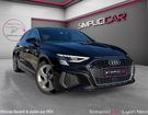 Audi A3 Sportback 40 TFSIe 204 S tronic 6 S Line &agrave; Genay (69)