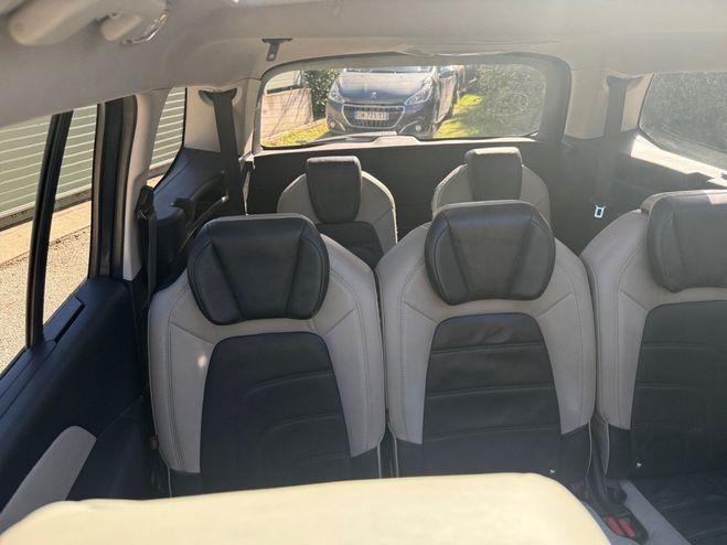 Citroen C4 Picasso BUSINESS 7 places HDi 150 EAT6 Business  Gris de 2017