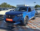 Peugeot 2008 PureTech 130 EAT8 ALLURE PACK GPS 10