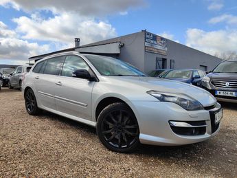  Voir d&eacute;tails -Renault Laguna III ESTATE 2.0 dCi 150 ch GT 4Control *  &agrave; Uckange (57)