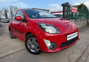  Voir d&eacute;tails -Renault Twingo 1.2l 16V 75CV DYNAMIQUE 3P &agrave; Colmar (68)