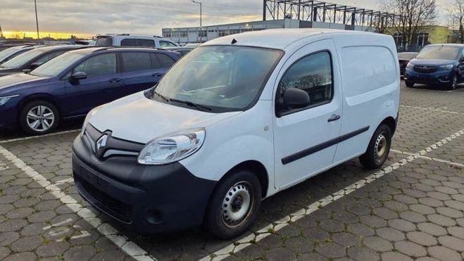 Renault Kangoo VAN 1.5 DCI 115 CH EXTRA Blanc de 2020