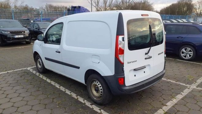 Renault Kangoo VAN 1.5 DCI 115 CH EXTRA Blanc de 2020